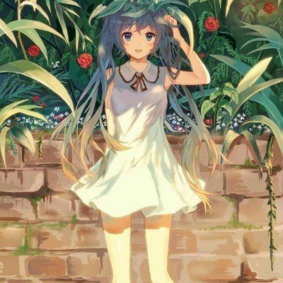 30岁女子被自家大鹅追得直喊妈